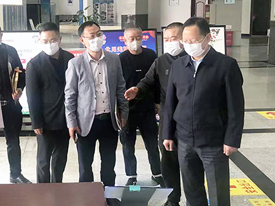 D:党工办工作2022年宣传工作2022.1111.3北川公司：北川县委书记李昊天到羌城客运站督导疫情防控、文明城市创建等工作官网20221103-02-01.jpg