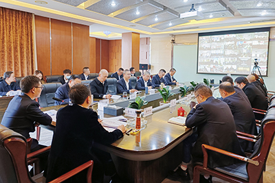 D:党工办工作2022年宣传工作2022.1111.10安全部：南宫NG28国际运业召开2022年11月安全例会官网20221110-02-01.jpg