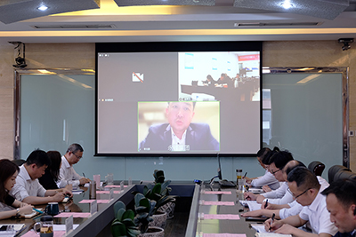 D:党工办工作2023年宣传工作2023.44.11安全部：南宫NG28国际运业召开2023年二季度安委会（扩大会）会议官网20230411-02-李董.jpg