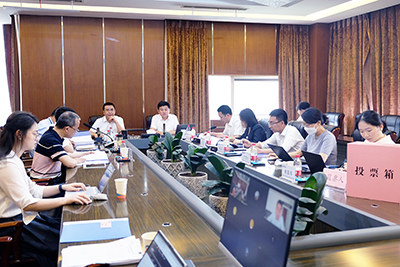 E:2023.55.17证券部：南宫NG28国际运业召开2022年年度股东大会暨董监高专项培训官网20230517-02-现场.jpg