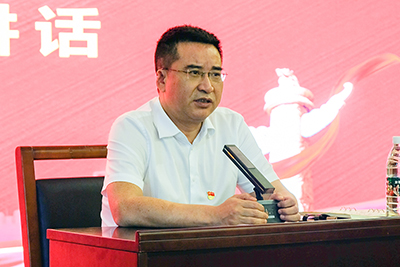 E:2023.66.30党群工作部：南宫NG28国际运业召开“七一”表彰大会暨主题教育培训官网20230630-04-蔡总.jpg