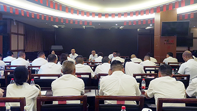 E:2023.77.19【助力大运】冲刺会、综合演练……大运会运输保障火热筹备中官网20230719-01-南宫NG28国际长运.jpg