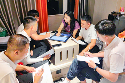 E:2023.88.1彤熙：【助力大运】“抵达阶段”顺利收官，“送离阶段”整装待发官网20230801-02-02.jpg