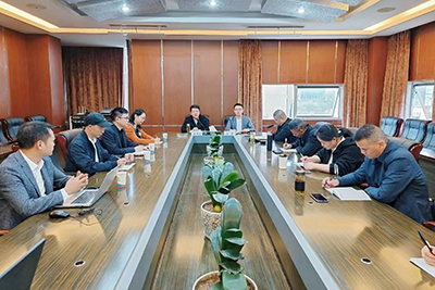 南宫NG28国际运业召开车辆动态监控业务交流培训会