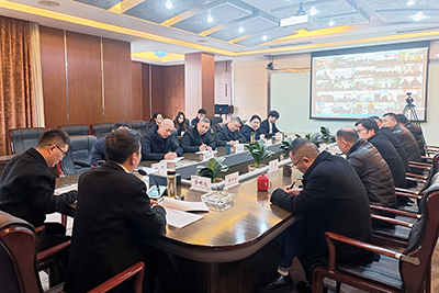 南宫NG28国际运业召开2022年12月安全例会