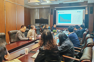 南宫NG28国际运业召开2023年车辆动态监控业务培训暨对标学习会