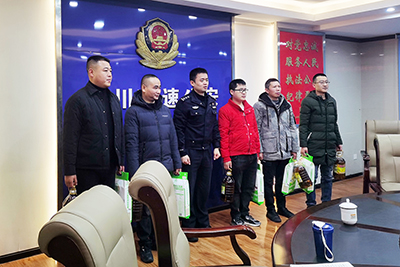南宫NG28国际蓬溪运业、南宫NG28国际长运运贸司、南宫NG28国际长运旅游客运分公司喜获嘉奖！