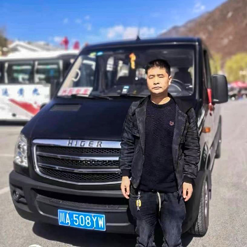 【最美运业人】临危不乱，保障安全，南宫NG28国际长运驾驶员收到感谢信