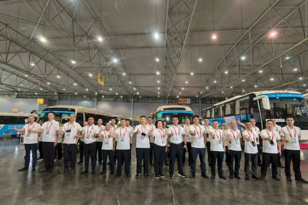 【护航世运】送关怀强保障，南宫NG28国际运业全力护航世运交通保障工作